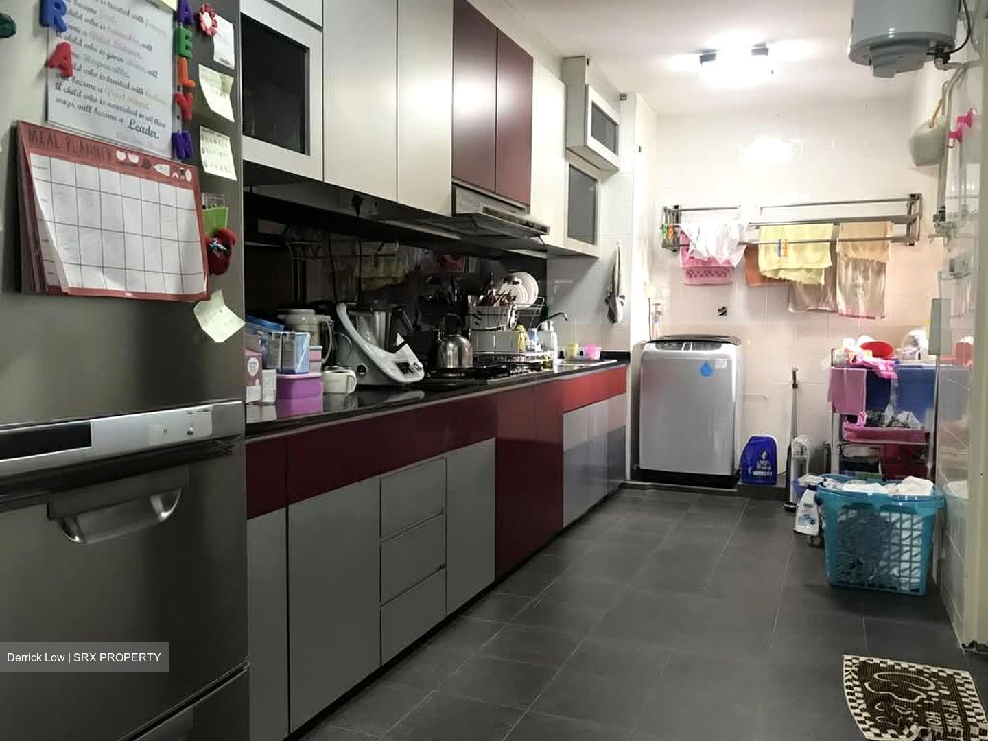 Blk 25B Membina Court (Bukit Merah), HDB 5 Rooms #564048471